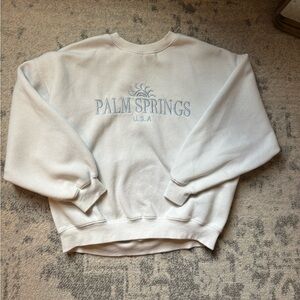 princess polly crewneck
